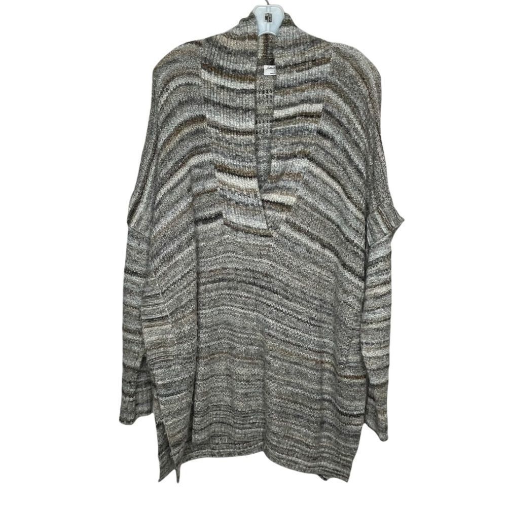 Jillian & Nicole Long Sweater